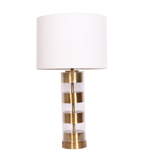 Space Table Lamp