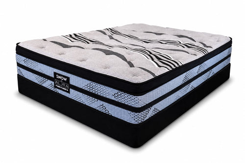 Matelas hybride Snow