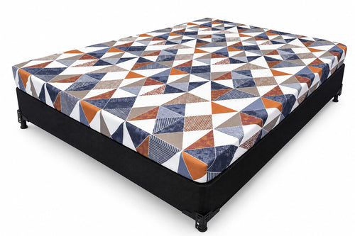 Matelas en mousse régulier Sleep In (5″)