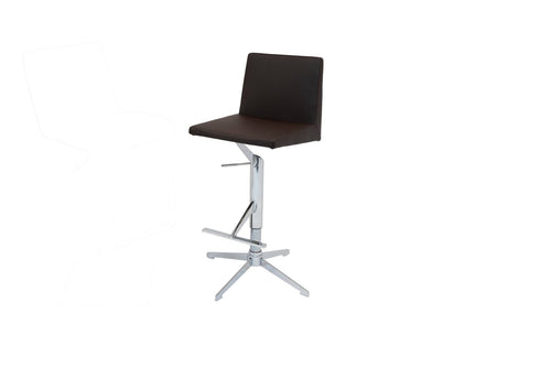 Emma Barstool – Brown