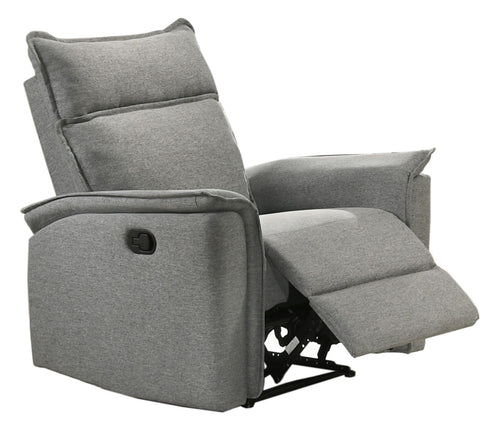 Sahara Rocker/Recliner (Grey)