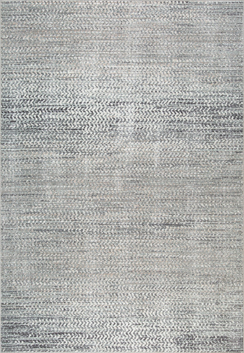 8 x 11 Area Rug (White/Beige)