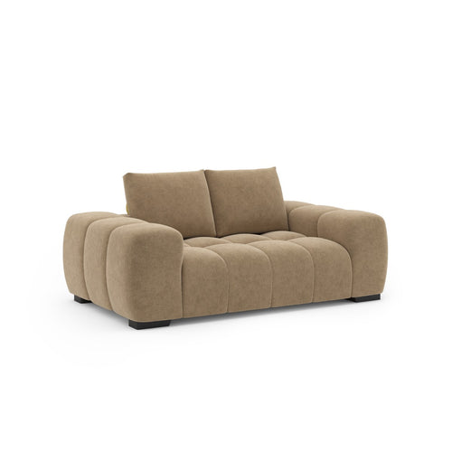 Love Seat (Taupe) - 922914