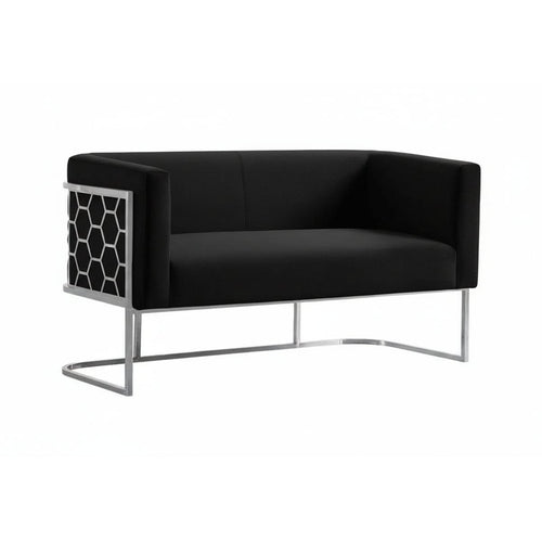 Cinderella Loveseat Sofa