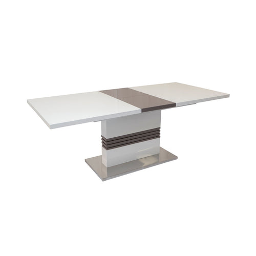 Maxwell Dining Table – Wenge