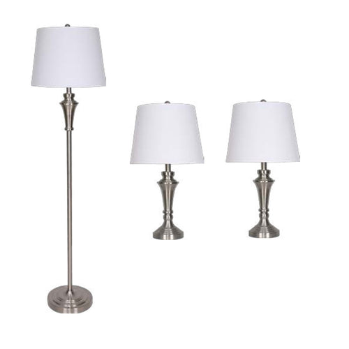 Illumina Nickel 3-Pack