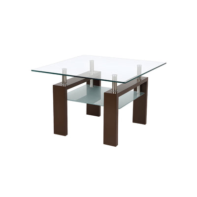Nano End Table