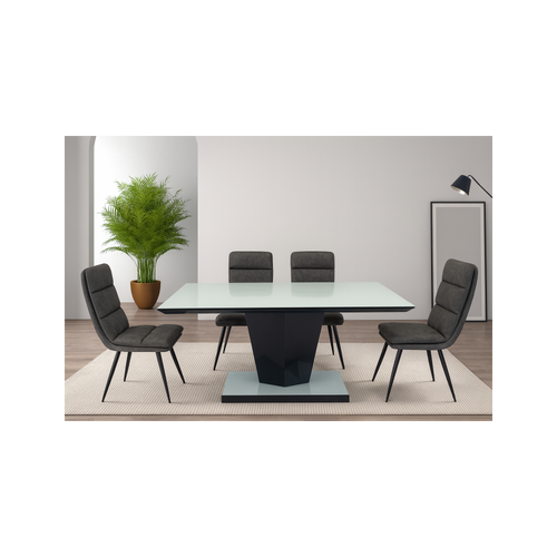 Omega & Glasgow Dining Set