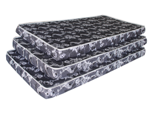 Matelas en mousse régulier Sleep In (5″)