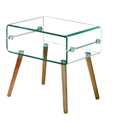 Symphony End Table