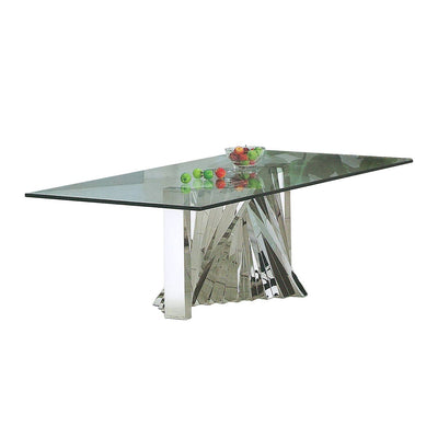 Windsor Coffee Table