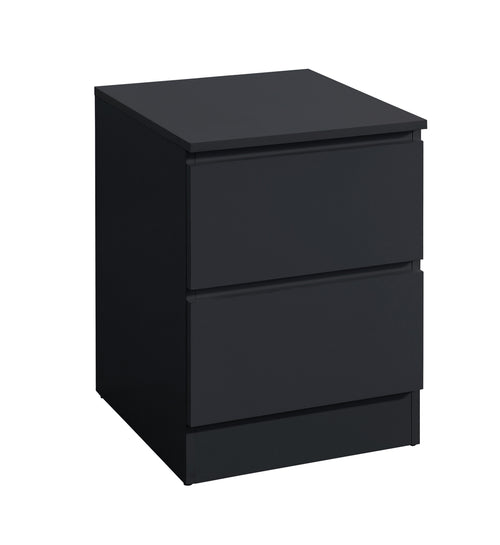 IF-3420 Nightstand (Black)