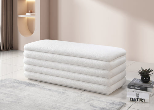 Banc de rangement IF 5102