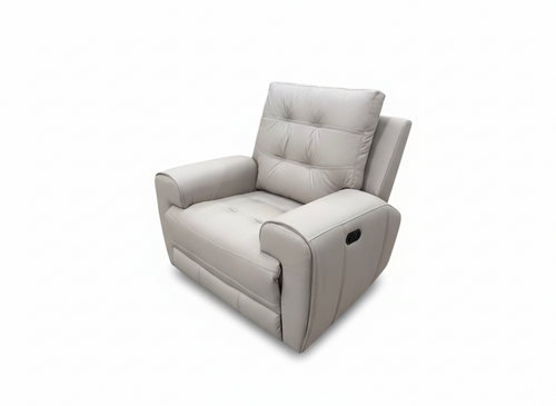 Nola Power Recliner (Taupe)