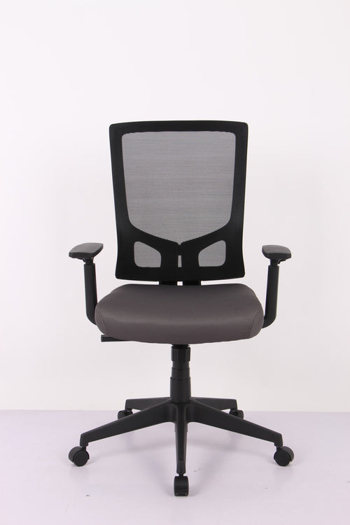 Office Chair (Charcoal)