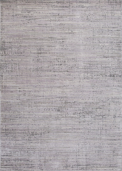 7 x 9 Area Rug (Grey/Black)
