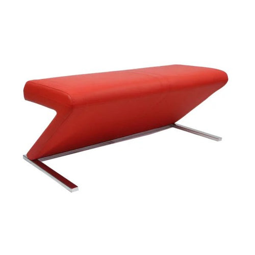 Zen Bench – Silver