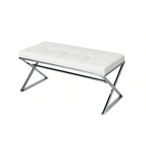 Chris Bench – Silver