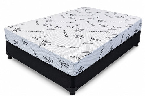 Matelas en mousse Prime 7″