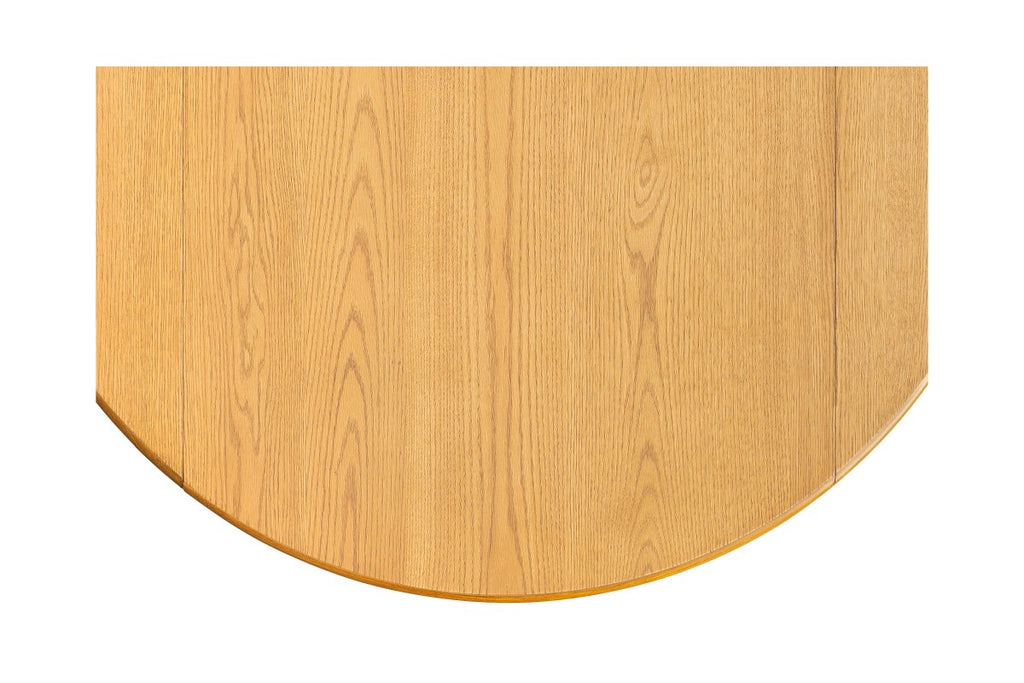 5-Piece Dining Set (Natural) - 788511