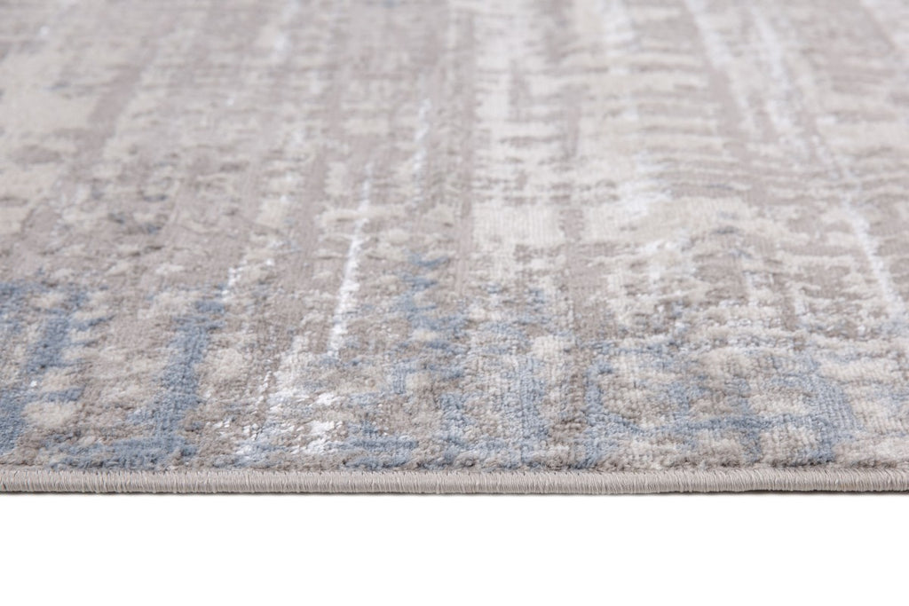 Laurel 5 x 8 Area Rug (Grey)