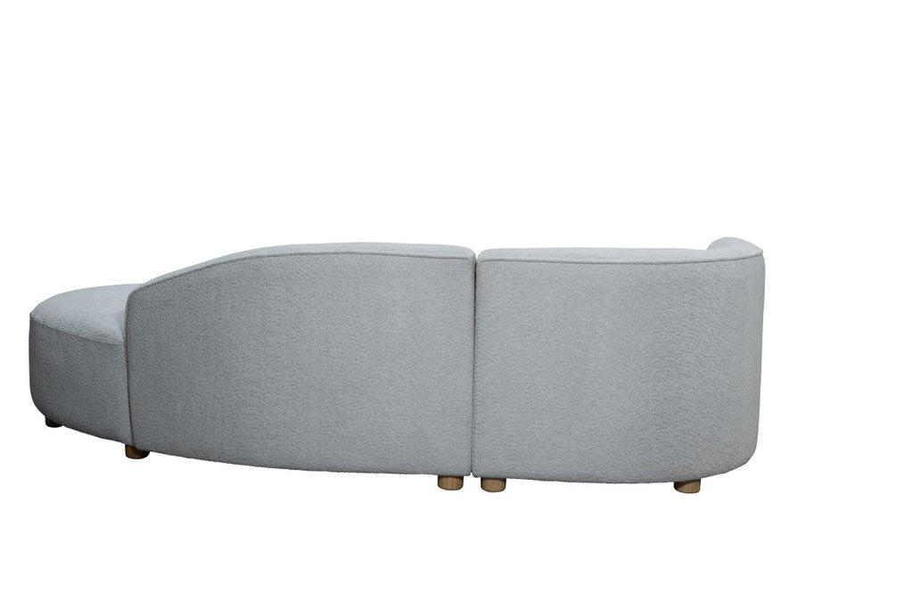 Sofia Sofa (Beige)