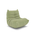 Kid's Armless Chair (Sage)