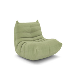 Kid's Armless Chair (Sage)