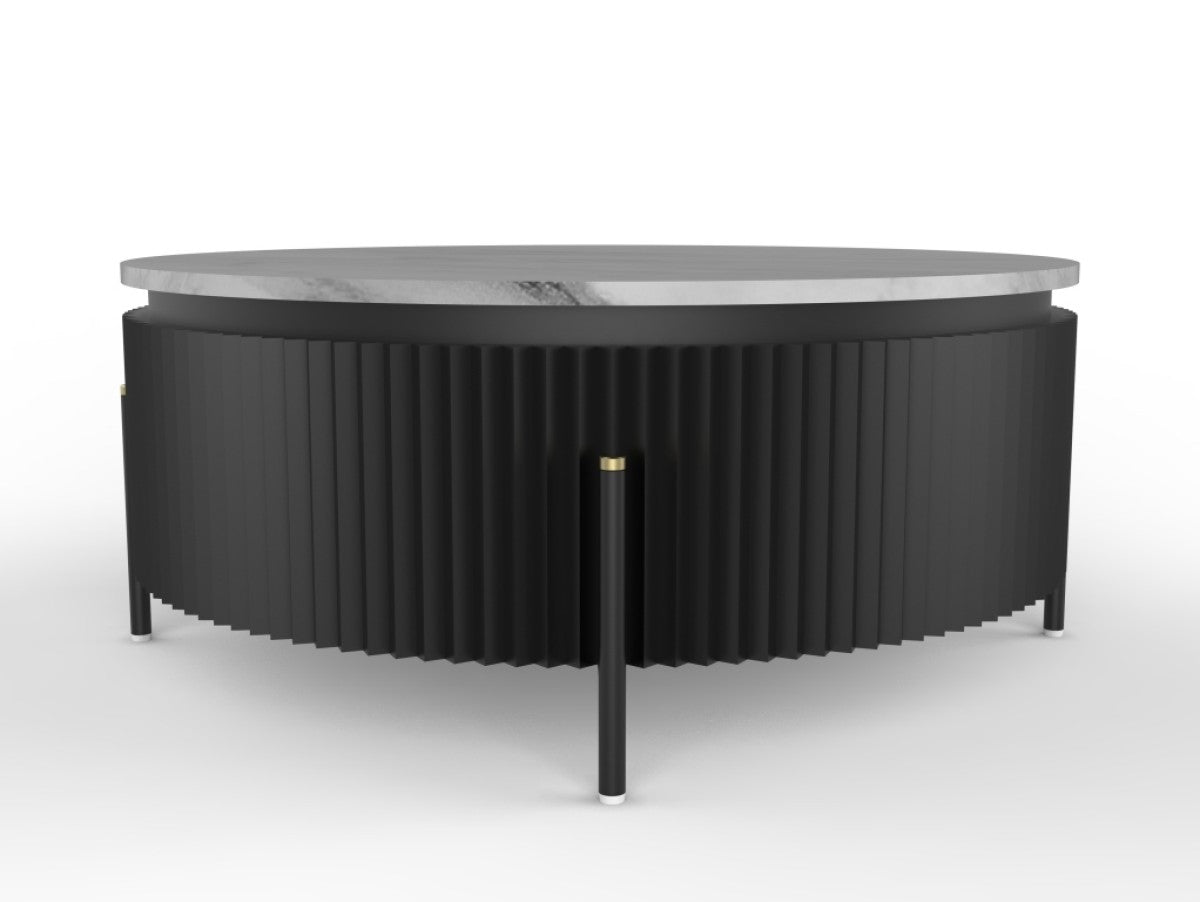 Coffee Table (Black) - 760029