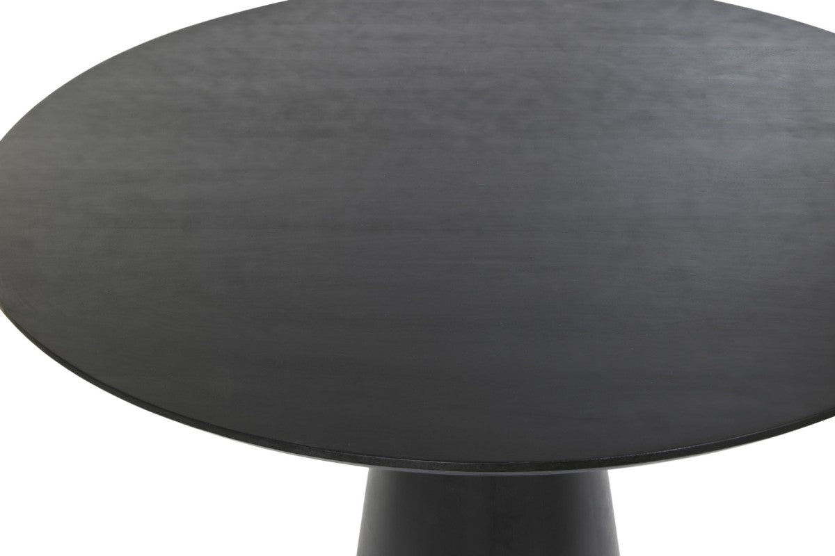 Ambassador Dining Table (Black)