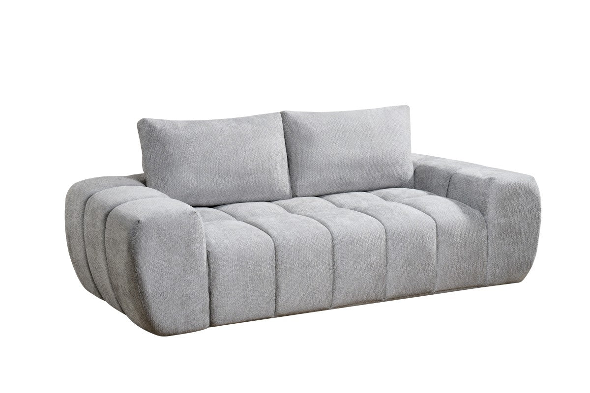 Sofa (Grey)