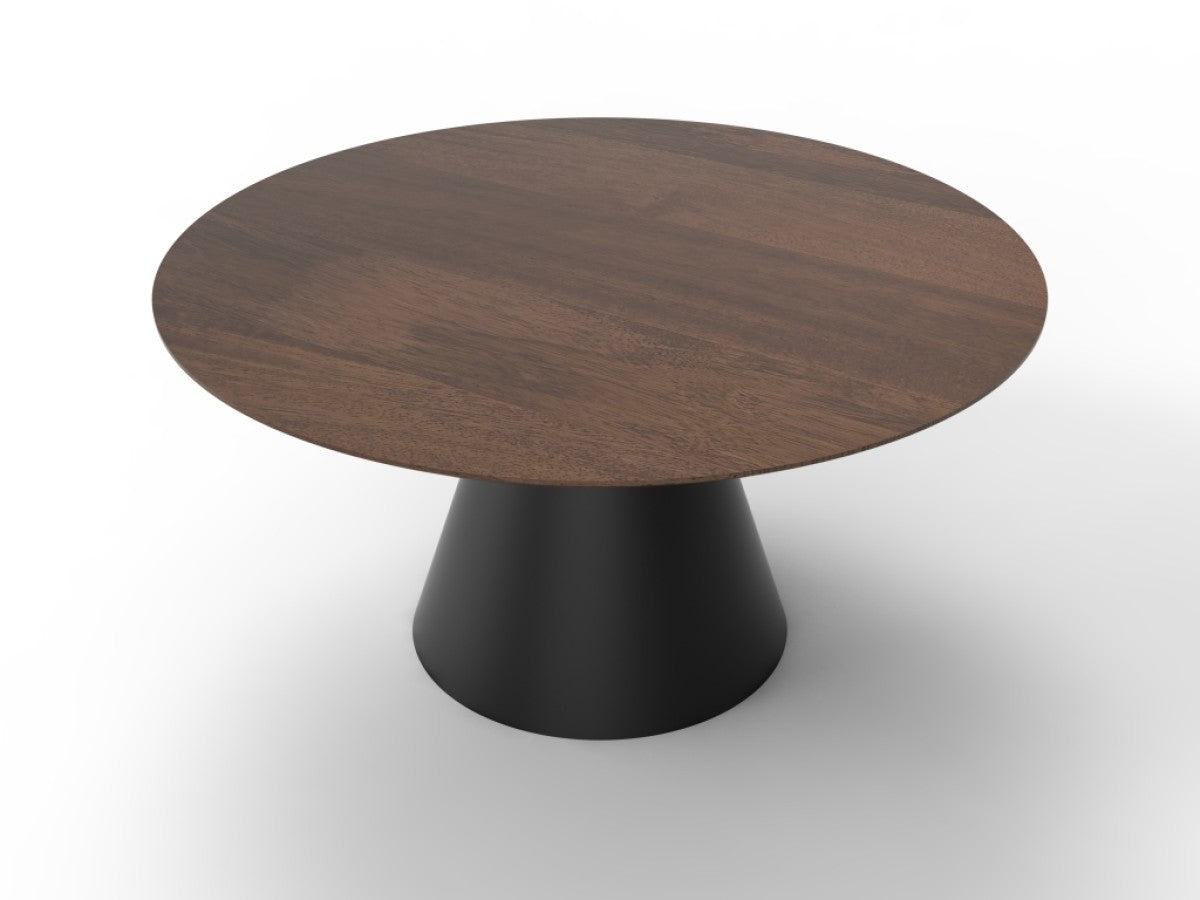 Dining Table (Espresso) - 222116
