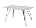 Counter Table (Silver)