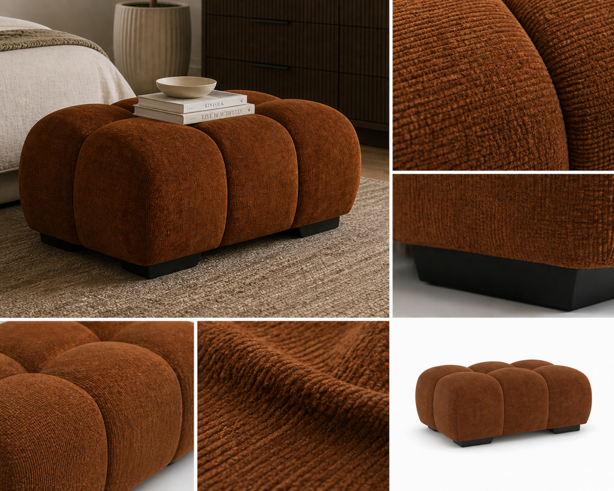 Ottoman (Rust)