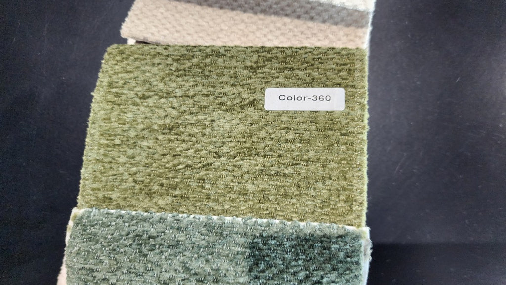 Sofa (Green)