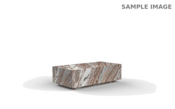 Rosalyn Coffee Table (Beige)