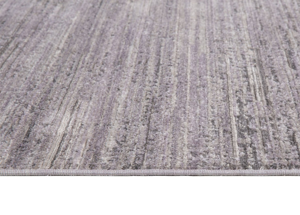 5 x 8 Area Rug (Grey/Black)