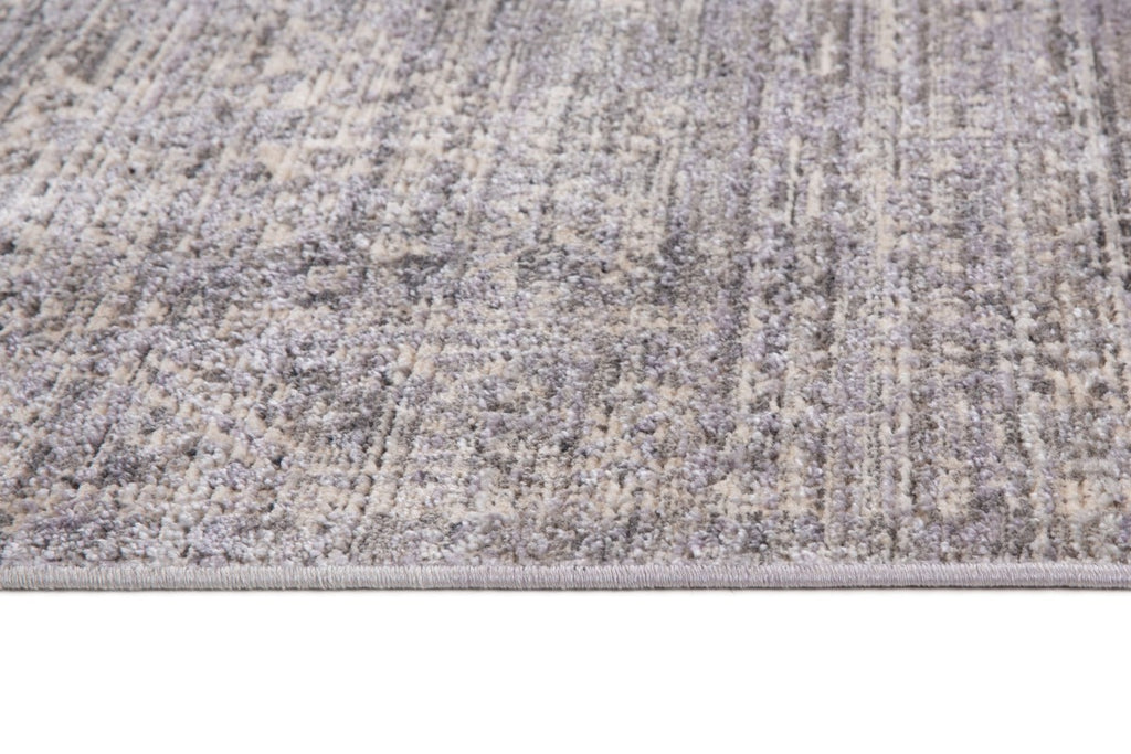 7 x 9 Area Rug (Grey/Ivory/Beige)