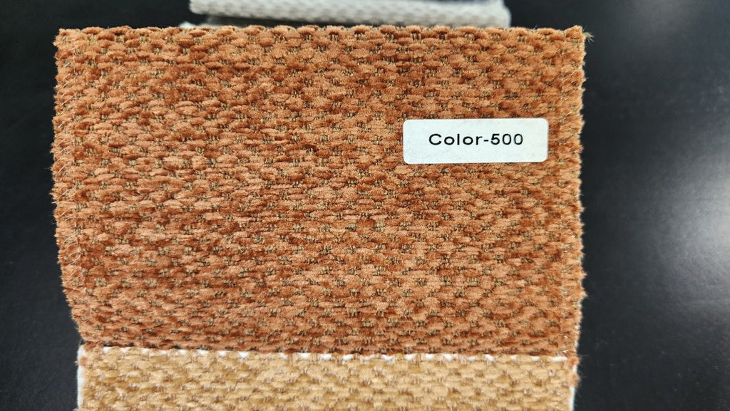 Sofa (Rust)