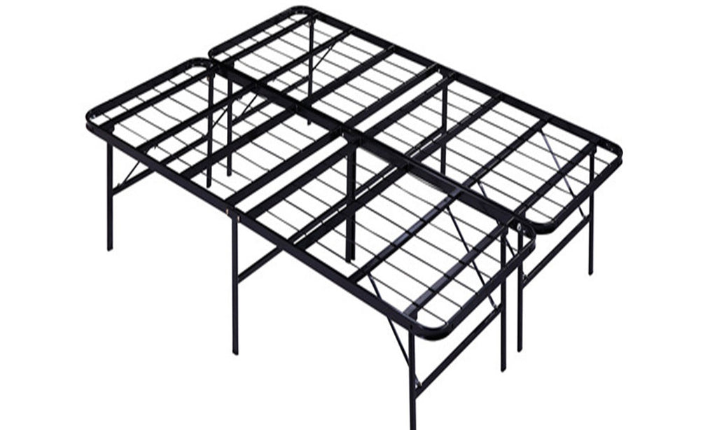 Dreamtime Smart Base (Foldable Metal Bed Base)