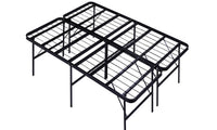 Dreamtime Smart Base (Foldable Metal Bed Base)