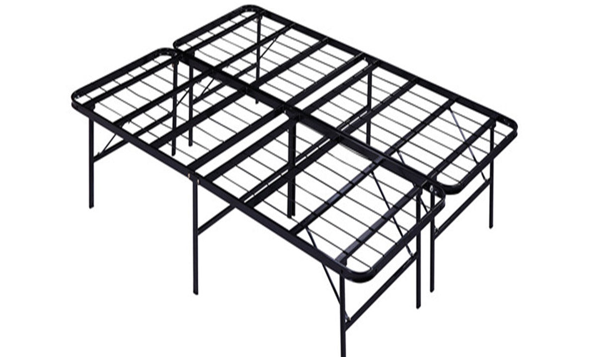 Dreamtime Smart Base (Foldable Metal Bed Base)