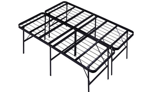Dreamtime Smart Base (Foldable Metal Bed Base)