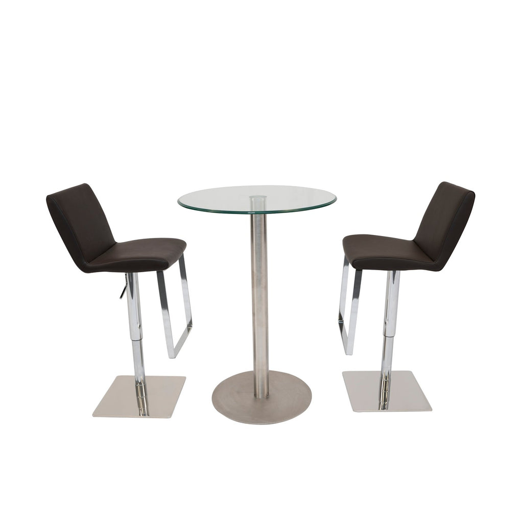 Cyclone & Olivia Premium Bar Set