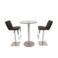 Cyclone & Olivia Premium Bar Set