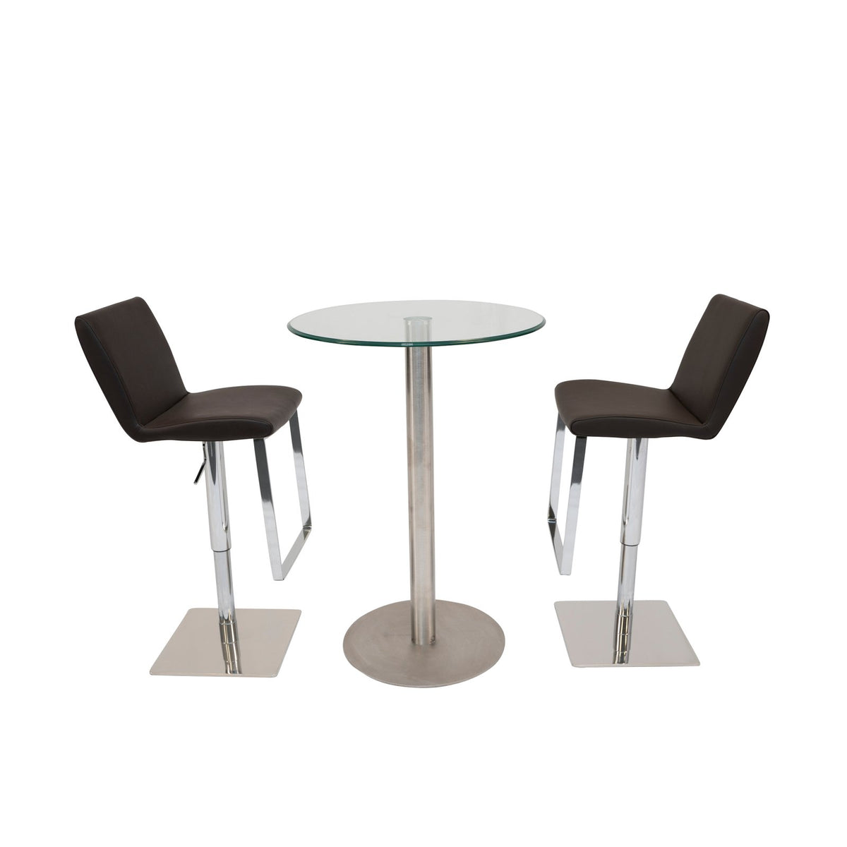 Cyclone & Olivia Premium Bar Set