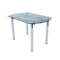 Friends Extendable Dining Table