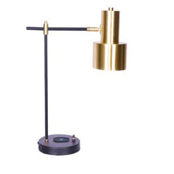 Einstein Table Lamp