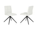 Dining Chair (White) (Set of 2) - 22137