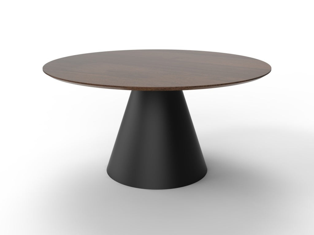Dining Table (Espresso) - 222116
